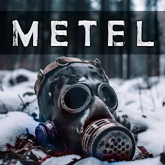 Взлом METEL HORROR ESCAPE (МЕТЕЛЬ)  [МОД Unlimited Money] - последняя версия apk на Андроид