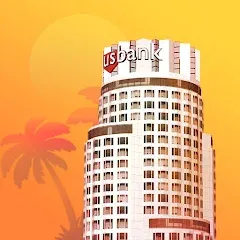 Скачать взломанную Los Angeles Crimes (ЛосАнджелес Злодеяния)  [МОД Unlimited Money] - полная версия apk на Андроид