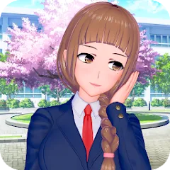 Скачать взлом WAIFU CLICKER Sexy Anime Girls (УАЙФУ КЛИКЕР)  [МОД Unlocked] - последняя версия apk на Андроид