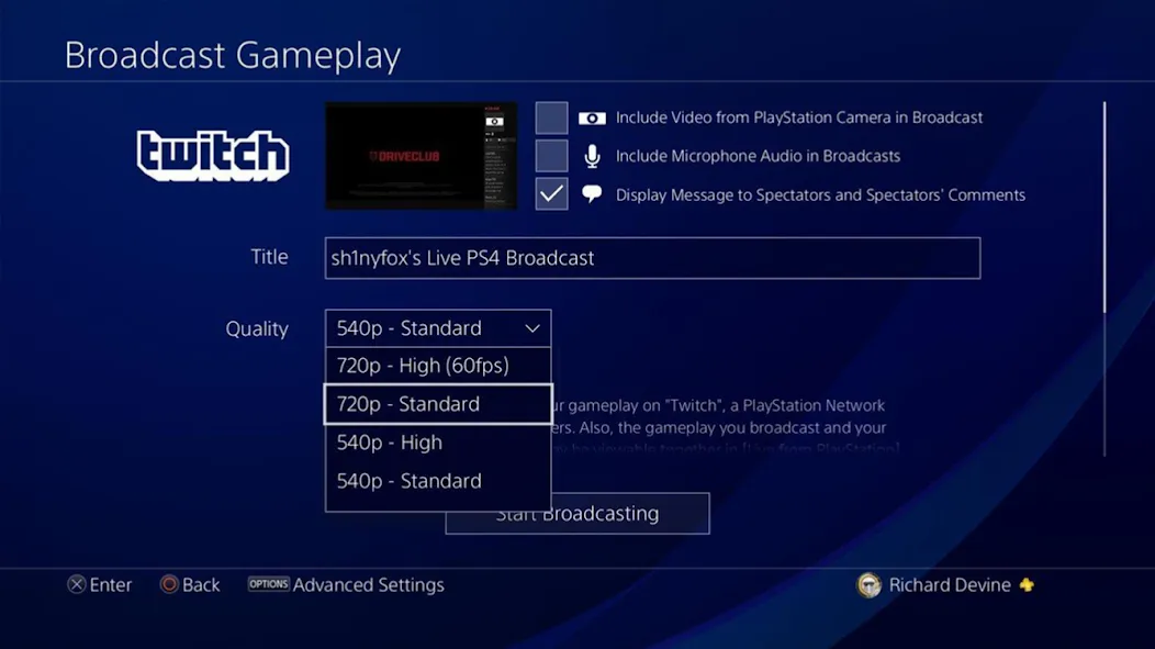 PS4 Pro Loader LITE (ПС4 Про Лоадер ЛАЙТ)  [МОД Бесконечные деньги] Screenshot 3