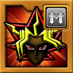 Взломанная Magic Card - Yugi memories (Маджик Кард)  [МОД Unlocked] - стабильная версия apk на Андроид