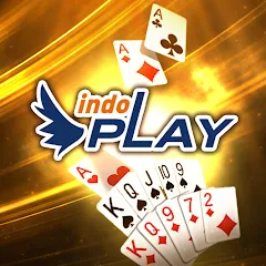 Скачать взломанную Indoplay-Capsa Domino QQ Poker (Индоплэй)  [МОД Бесконечные деньги] - последняя версия apk на Андроид