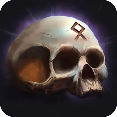 Взломанная Dread Rune (Дред Руне)  [МОД Mega Pack] - стабильная версия apk на Андроид