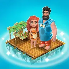 Скачать взломанную Family Island™ — Farming game (Фэмили Айленд)  [МОД Меню] - полная версия apk на Андроид