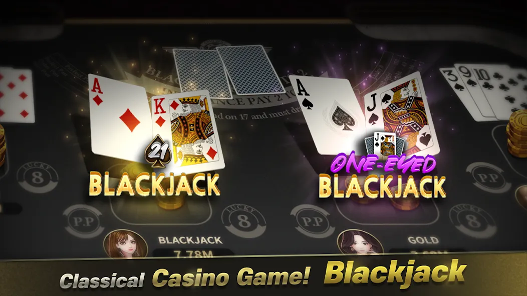 GoldWing Casino Global (Голдвинг Казино Глобал)  [МОД Много монет] Screenshot 4