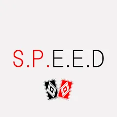 Скачать взломанную SPEED × Character Battle [ Fre  [МОД Много денег] - стабильная версия apk на Андроид