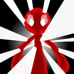 Взлом Stick Project : Rebirth (Стикман Проджект)  [МОД Menu] - стабильная версия apk на Андроид