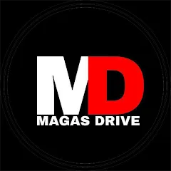 Взломанная Magas Drive 2023 : гонки (Магас Драйв 2023)  [МОД Бесконечные деньги] - полная версия apk на Андроид