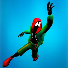 Взлом Spider Swinger (пайдер Свингер)  [МОД Unlimited Money] - полная версия apk на Андроид