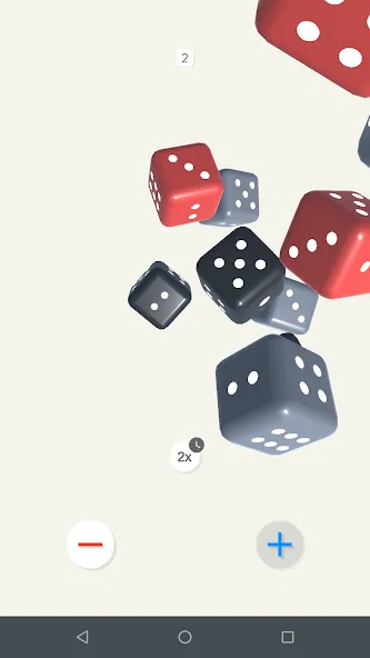 Just a Dice (Джаст э Дайс)  [МОД Все открыто] Screenshot 4