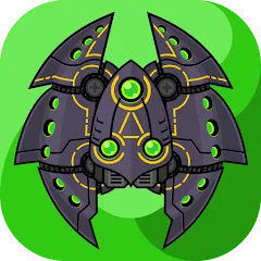 Взлом Cell: Idle Factory Incremental (Селл)  [МОД Меню] - последняя версия apk на Андроид