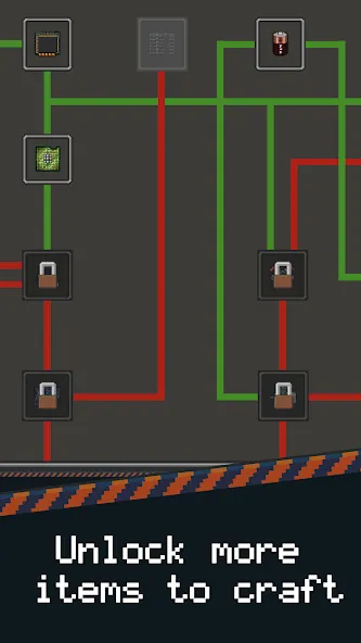 Assembly Line 2 (Ассемблей Лайн 2)  [МОД Много монет] Screenshot 4