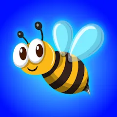 Взломанная Bee Colony (Би Колони)  [МОД Много денег] - полная версия apk на Андроид