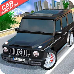 Скачать взлом Offroad G-Class  [МОД Бесконечные деньги] - полная версия apk на Андроид