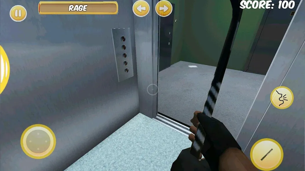 Neighbors OG  [МОД Unlimited Money] Screenshot 1