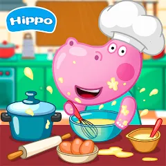 Скачать взлом Cooking School: Game for Girls  [МОД Все открыто] - стабильная версия apk на Андроид