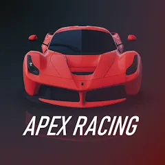 Скачать взломанную Apex Racing (Апекс Рейсинг)  [МОД Unlimited Money] - полная версия apk на Андроид