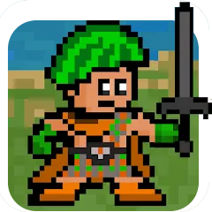 Взлом Idle Adventure (Айдл Адвенчер)  [МОД Бесконечные монеты] - последняя версия apk на Андроид