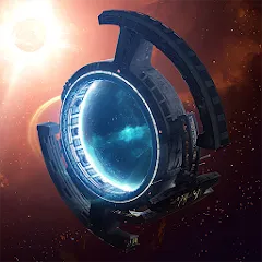 Скачать взломанную Hades' Star  [МОД Много денег] - полная версия apk на Андроид