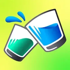 Скачать взлом DrinksApp: games for predrinks (А Бебер)  [МОД Бесконечные деньги] - полная версия apk на Андроид