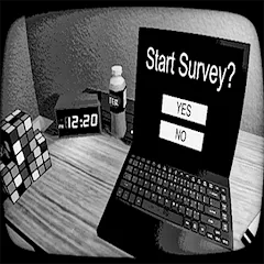 Взлом Start Survey Game  [МОД Много денег] - последняя версия apk на Андроид