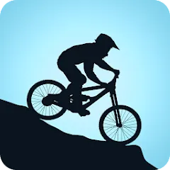 Взлом Mountain Bike Xtreme (Маунтин Байк Экстрим)  [МОД Много монет] - последняя версия apk на Андроид