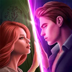 Скачать взломанную Forbidden Fruit - Story Games  [МОД Все открыто] - полная версия apk на Андроид