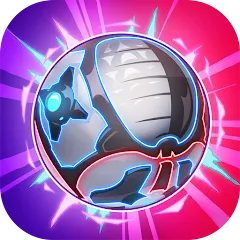 Скачать взлом Rocket League Sideswipe (Рокет Лиг Сайдсвайп)  [МОД Все открыто] - полная версия apk на Андроид