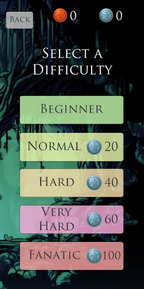 Hollow Quiz (Холлоу Квиз)  [МОД Unlocked] Screenshot 4