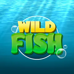 Взломанная Wild Fish (Уайлд Фиш)  [МОД Меню] - стабильная версия apk на Андроид