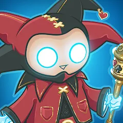 Взломанная Solitairica (Солитаирика)  [МОД Unlimited Money] - стабильная версия apk на Андроид
