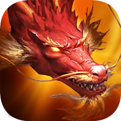 Взлом Slots Dragon Machine (Трон драконов слоты)  [МОД Menu] - стабильная версия apk на Андроид