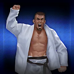 Взломанная BeJJ: Jiu-Jitsu Game | Beta (Бедж)  [МОД Много монет] - полная версия apk на Андроид