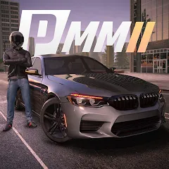 Скачать взлом Parking Master Multiplayer 2 (Паркинг Мастер Мультиплеер 2)  [МОД Mega Pack] - стабильная версия apk на Андроид