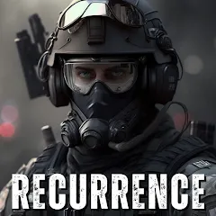 Взломанная Recurrence Co-op (Рикеренс ко)  [МОД Много монет] - последняя версия apk на Андроид