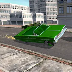 Взлом Lowrider Hoppers (Лоурайдер Хопперс)  [МОД Много монет] - стабильная версия apk на Андроид