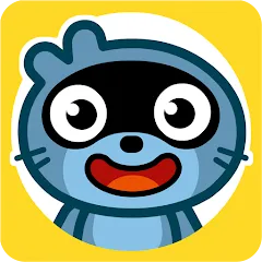 Взлом Pango Kids: Fun Learning Games  [МОД Mega Pack] - стабильная версия apk на Андроид