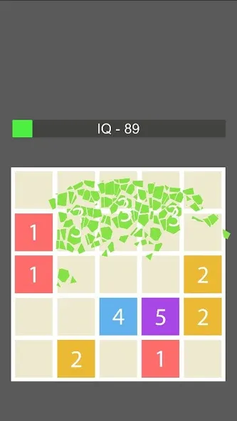 Number Puzzle Match 3  [МОД Все открыто] Screenshot 5