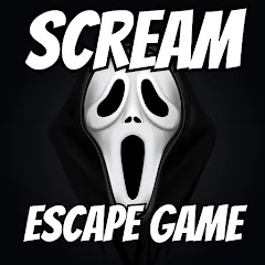 Скачать взлом Scream: Escape from Ghost Face (Скрим)  [МОД Бесконечные монеты] - полная версия apk на Андроид