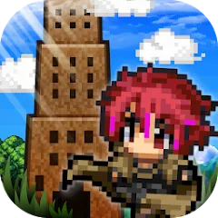 Скачать взлом Tower of Hero (Тауэр оф Хиро)  [МОД Все открыто] - стабильная версия apk на Андроид