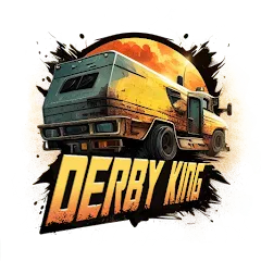 Скачать взлом Derby King (Дерби Кинг)  [МОД Menu] - последняя версия apk на Андроид