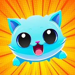 Скачать взлом Spooky Cat (Спуки кэт)  [МОД Menu] - последняя версия apk на Андроид