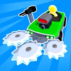 Скачать взлом Z-Machine  [МОД Меню] - стабильная версия apk на Андроид