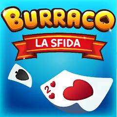 Скачать взлом Burraco - Online, multiplayer (Буррако Итальяно)  [МОД Все открыто] - полная версия apk на Андроид