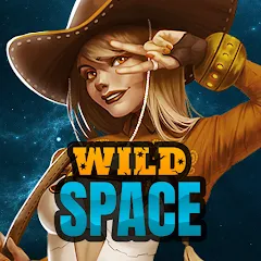 Скачать взломанную Wild Space (Уайлд Спейс)  [МОД Unlimited Money] - полная версия apk на Андроид