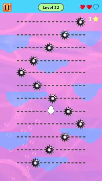 Egg Man: Trolley Run (Эгг мен)  [МОД Unlimited Money] Screenshot 2