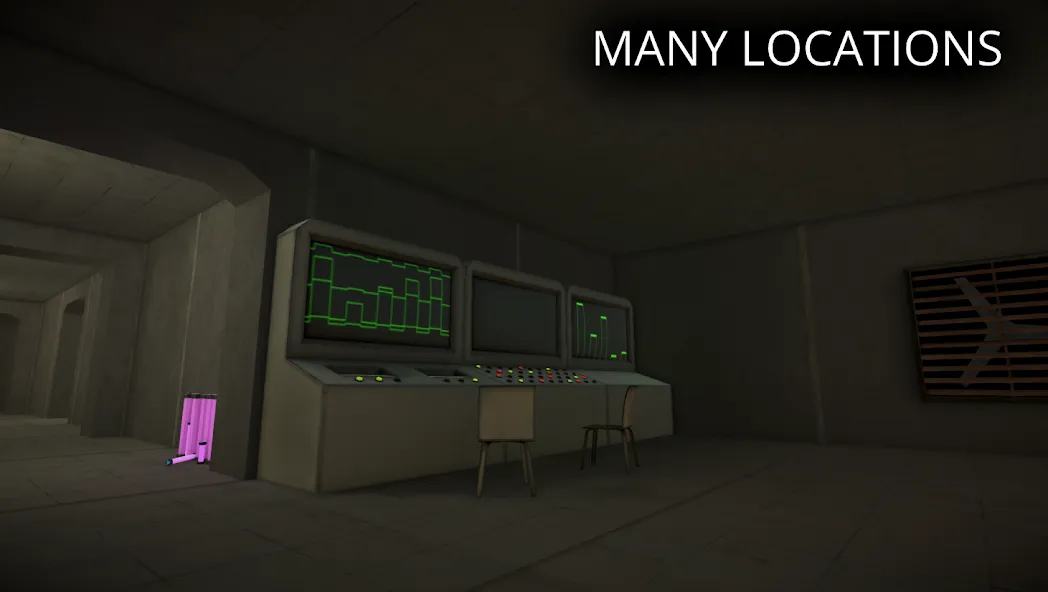 SWorlds Multiplayer (СВорлдс Мультиплеер)  [МОД Много монет] Screenshot 2