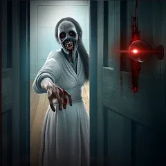 Скачать взломанную Scary Horror Escape Room Games  [МОД Много денег] - последняя версия apk на Андроид