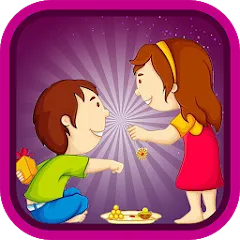 Взломанная Siblings - Raksha Bandhan Game (Сиблингс)  [МОД Menu] - полная версия apk на Андроид