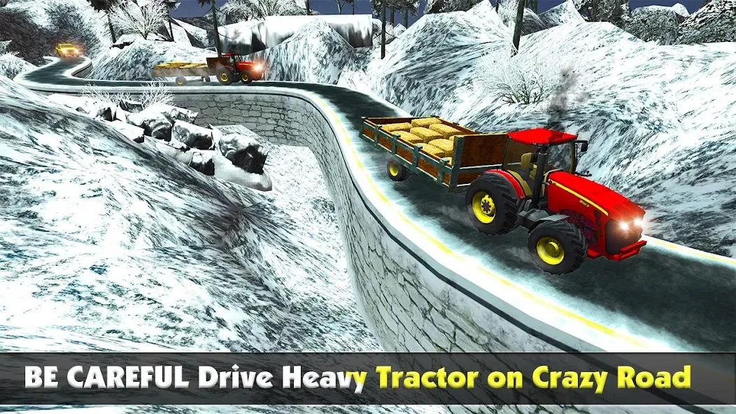 Rural Farming - Tractor games  [МОД Mega Pack] Screenshot 2